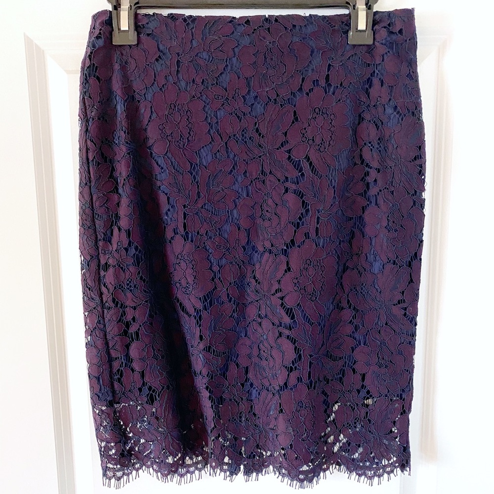 Banana Republic Skirt